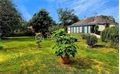 Pavillon à la vente